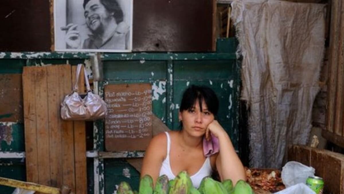 Los precios de los alimentos en Cuba se desataron. Foto referencial