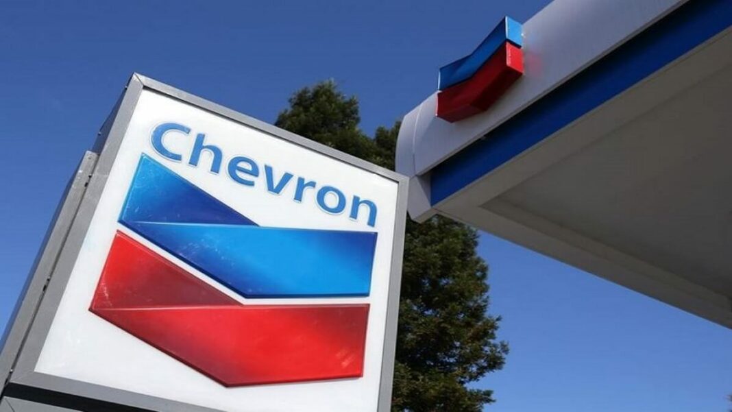 La licencia de Chevron expira en junio y se espera que sea entendida por seis meses más. Foto referencial