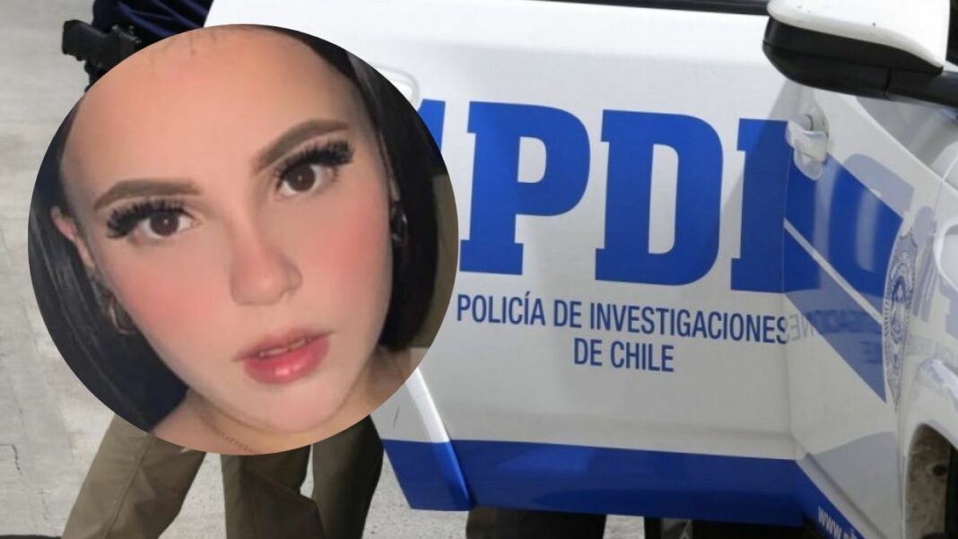 La líder criminal del Tren de Aragua se encargaba de comprar maquillaje, ropa y tomar fotos a las mujeres explotadas por la banda. Foto: Cortesía