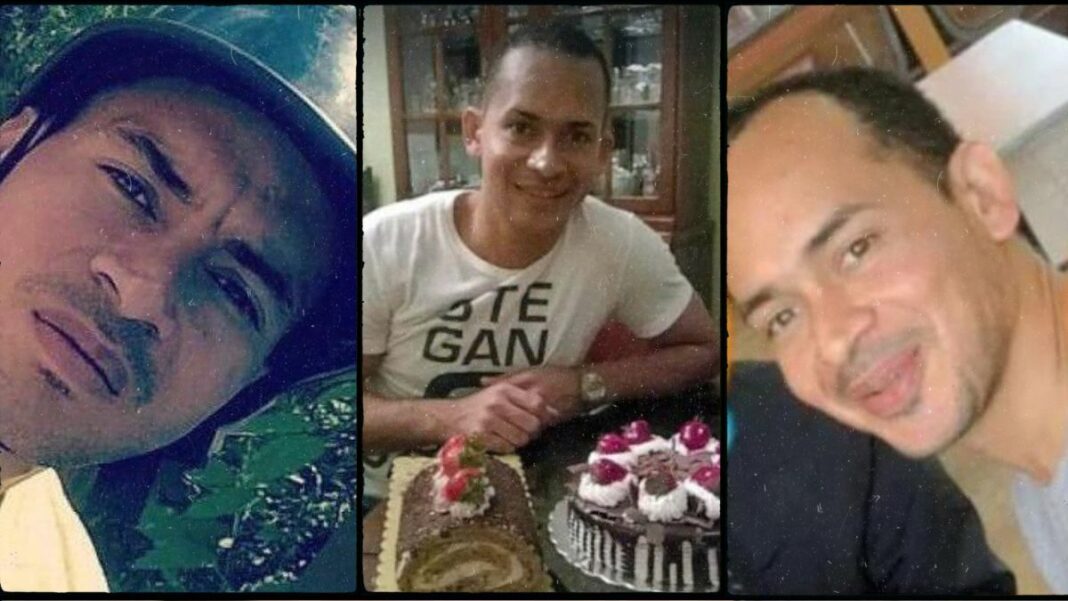 La muerte de Elio Cumana Rivas toma por sorpresa a sus familiares en Venezuela. Foto. Cortesía