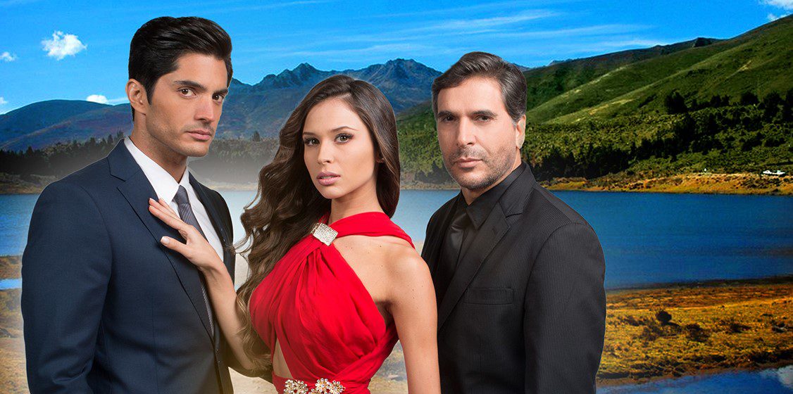 Estos actores también estarán en el regreso de las telenovelas a Venezuela