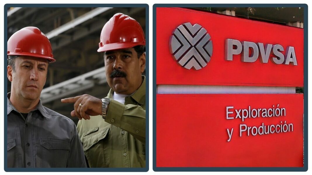 La trama de corrupción de Pdvsa, además de exfuncionarios venezolanos, incluye a varios extranjeros. Foto referencial