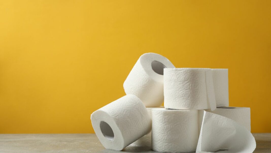 El papel higiénico contiene celulosa, un motivo que tiene a los ecologistas con las alarmas encendidas.