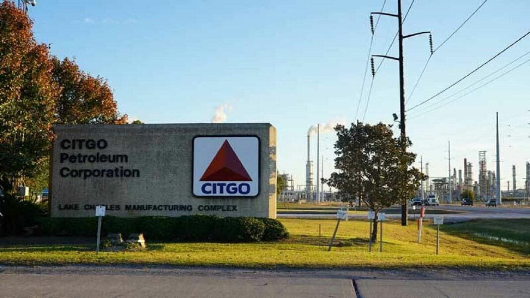 PDV Holding acaba de recuperar 39% de las acciones de Citgo. Foto referencial
