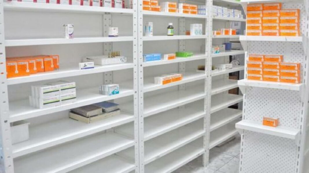 Los precios de los medicamento se han incrementado de manera considerable, según convite. Foto referencial