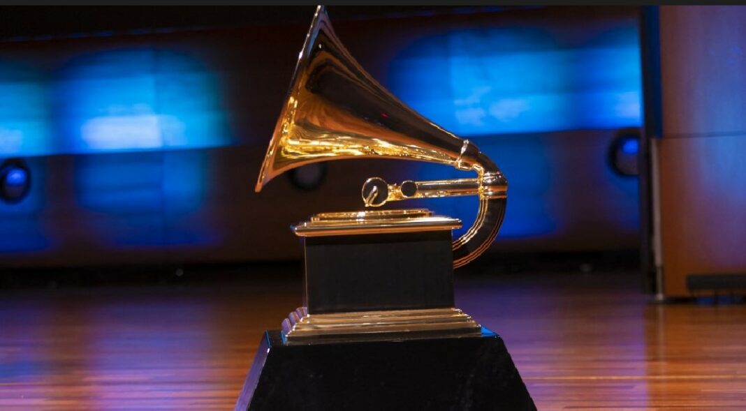 La música de África tendrá su propia categoría en los Grammy