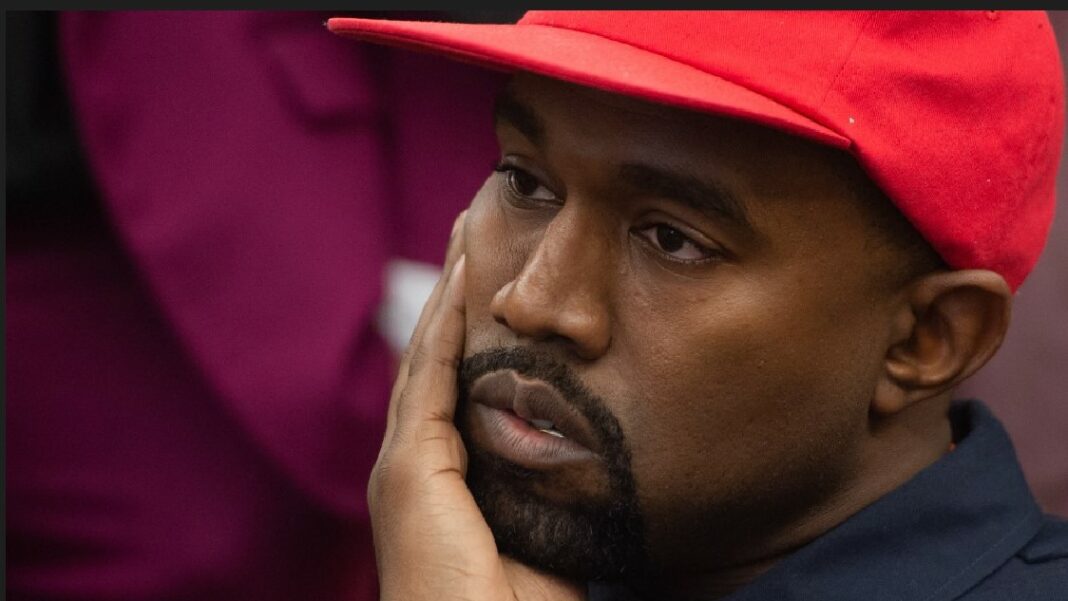 Kanye West es demandando por paparazzi que lo acusa de agresión