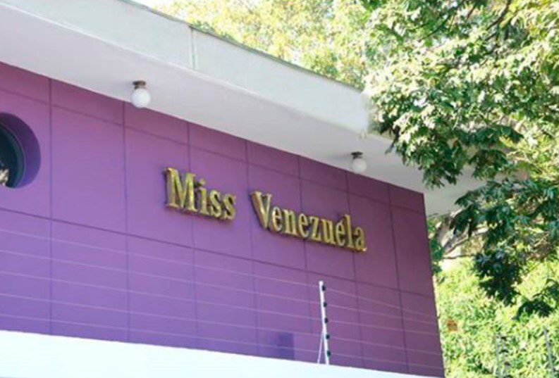 RUMBO A LA NOCHE TAN LINDA: Miss Venezuela inicia selección de candidatas