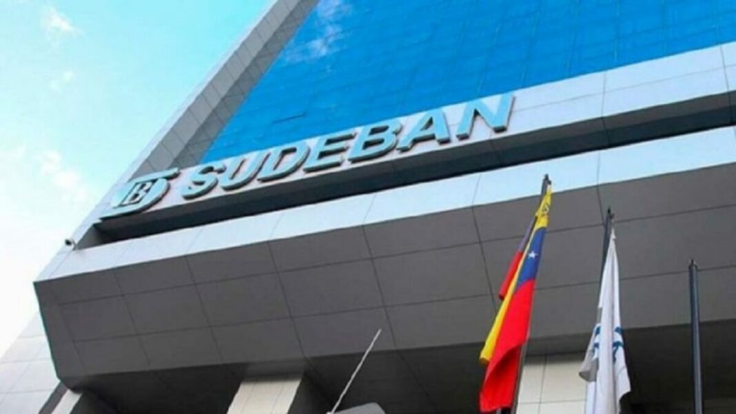 la Sudeban dio un plazo de 90 días al nuevo banco para comenzar a operar. Foto referencial