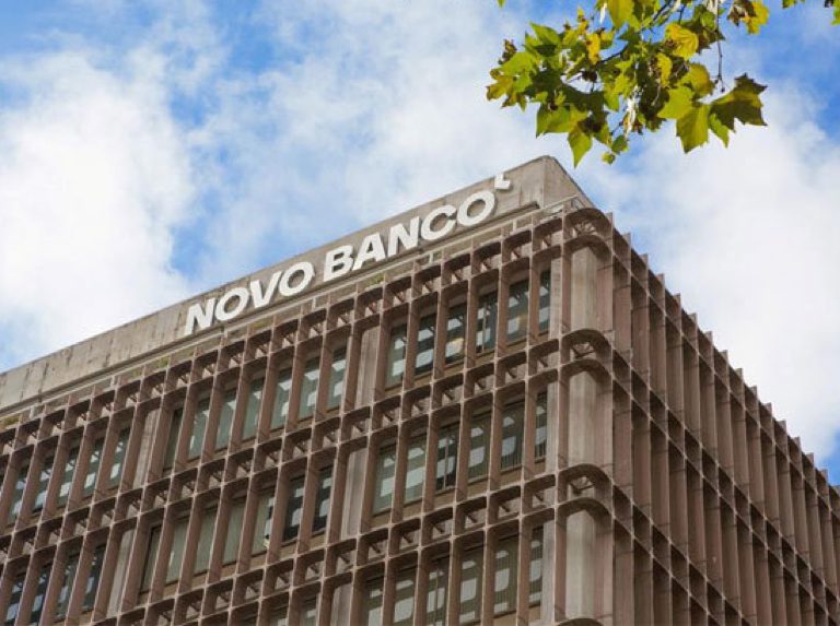 Novo Banco es uno de los más de 50 bancos internacionales que mantiene retenido más de 1.600 millones de dólares