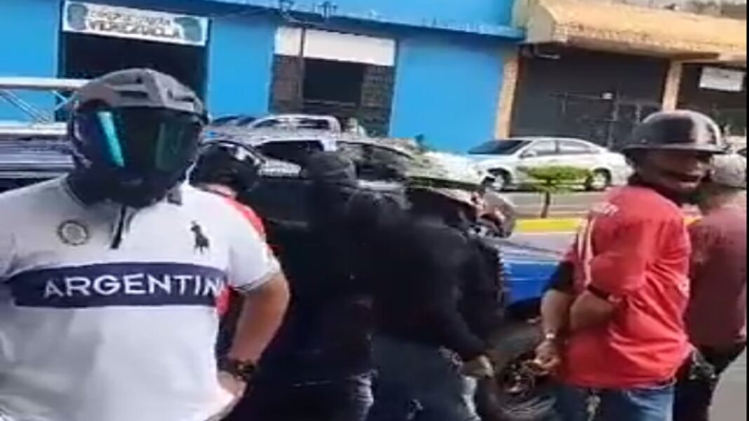 Vente Venezuela