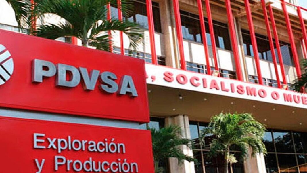 Pdvsa ha seguido enviando petróleo a Cuba. Foto referencial