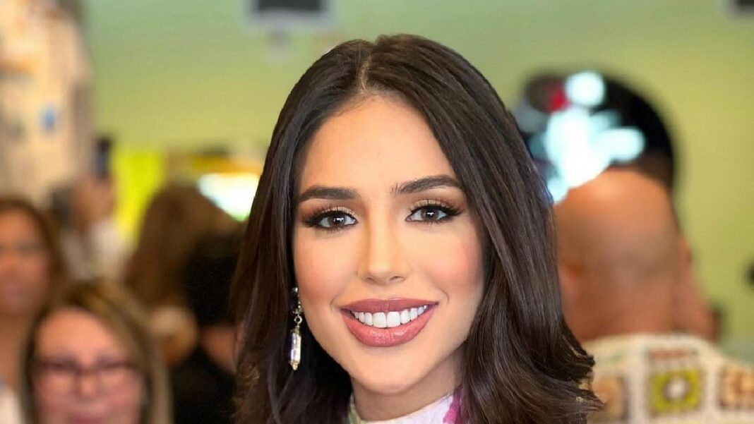 SIN PELOS EN LA LENGUA, Osmel se descarga el look de Miss Venezuela