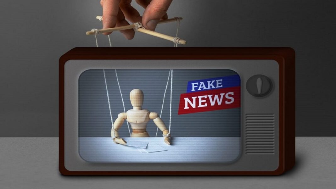 Cazadores de Fake News recomienda a la población informarse a través de medios reconocidos. Foto referencial