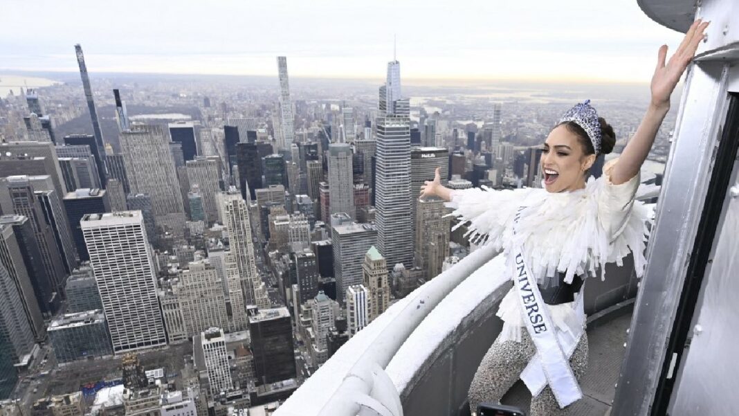 TODAS SON BIENVENIDAS: Miss Universo elimina límite de edad para competir