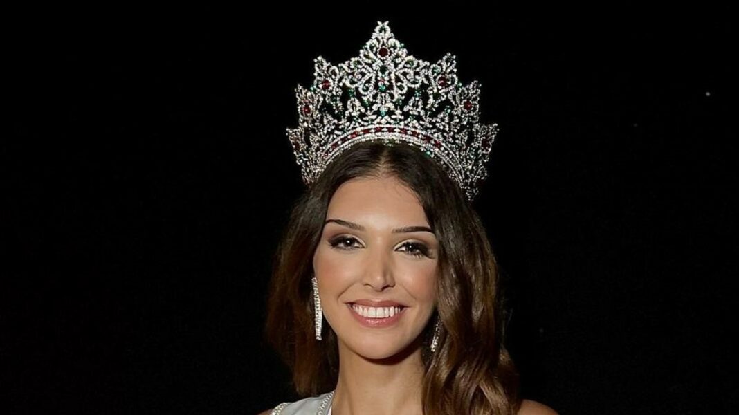 Conoce a la reina transgénero que representará a Portugal en el Miss Universo 2023