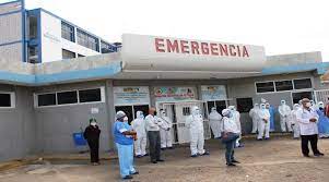 Las víctimas fueron atacadas en las adyacencias del hospital de El Tigre.