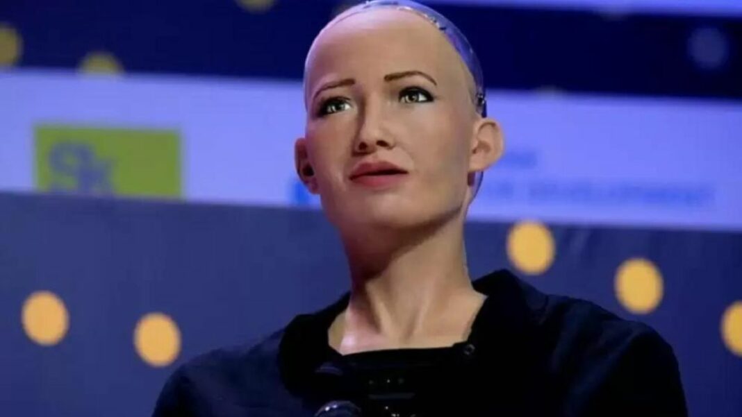 Musk advierte que los Robots humanoides