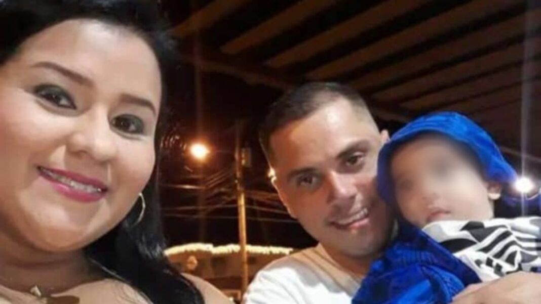 3 venezolanos fueron liberados en México, según confirmaron sus familiares. Foto: