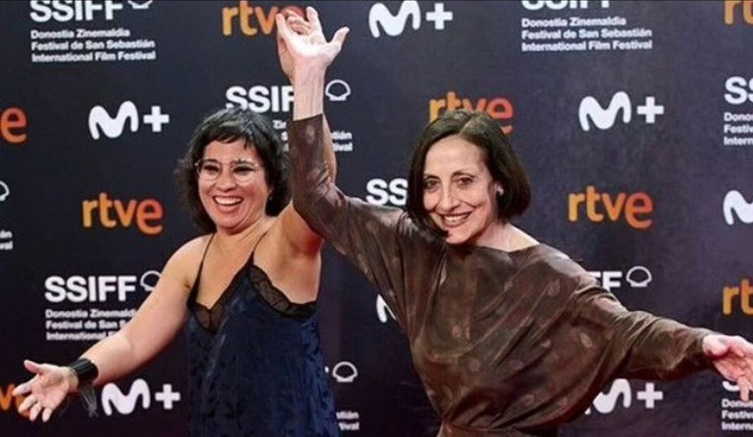 Aunque por España, estos venezolanos también optarán por un premio Goya