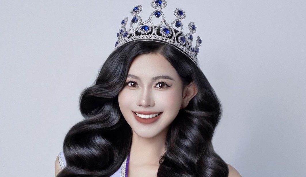 China queda fuera del Miss Universo por esta razón