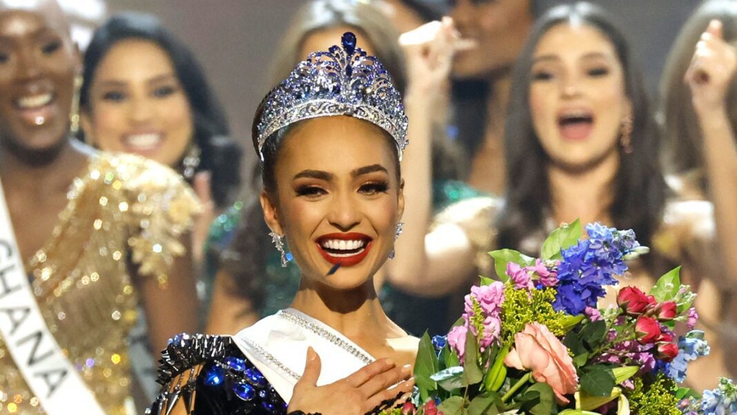 UNA COSITA AHÍ: La bicoca que cuesta la corona que recibirá Miss Universo