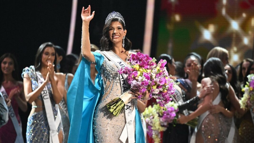 La nicaragüense Sheynnis Palacios respondió al favoritismo y ganó la corona en un Miss Universo inclusivo