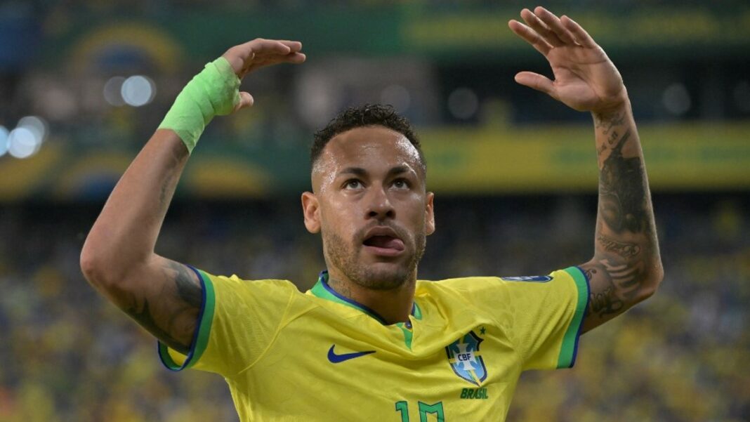 ¿TRATARON DE SECUESTRAR a la hija de Neymar? Esto es lo que se sabe