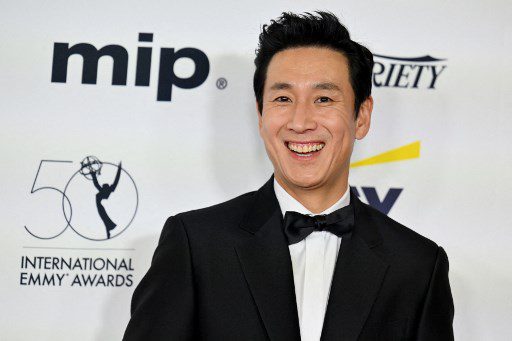 El actor surcoreano Lee Sun-kyun, mejor conocido por su papel en la película ganadora del Oscar 