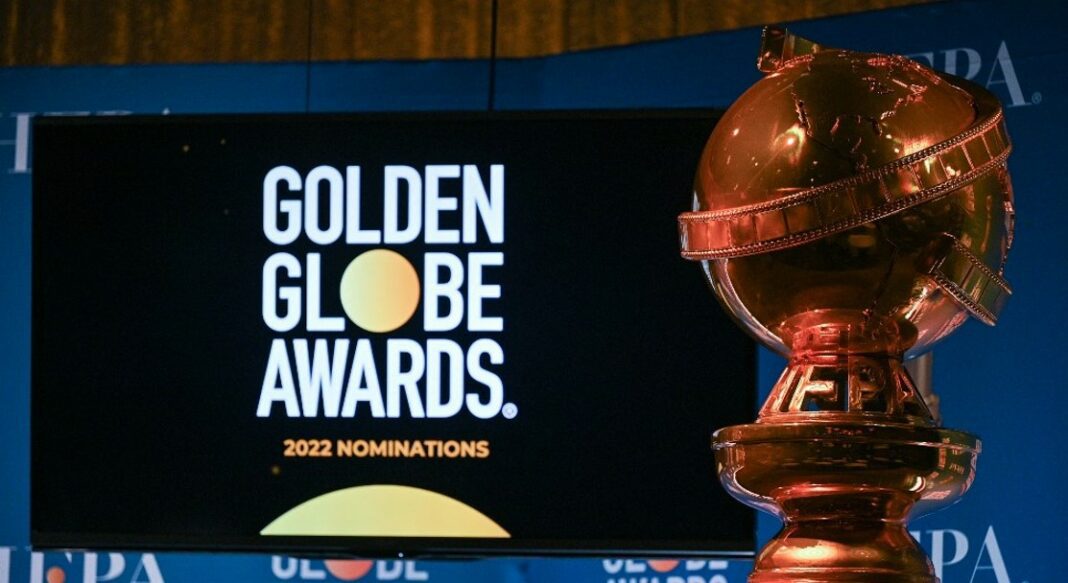 El comediante Jo Koy será el anfitrión de los Globos de Oro
