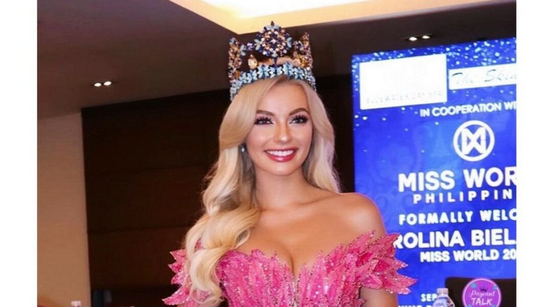 Oootra vez: posponen el Miss Mundo 2023