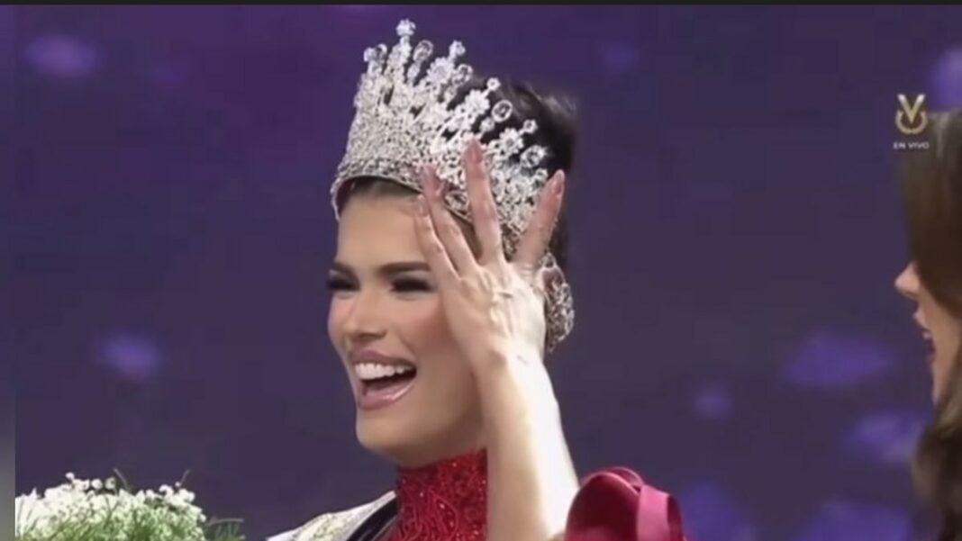 Ileana Márquez hace historia en el Miss Venezuela: una madre se corona por primera vez (fotos y videos)