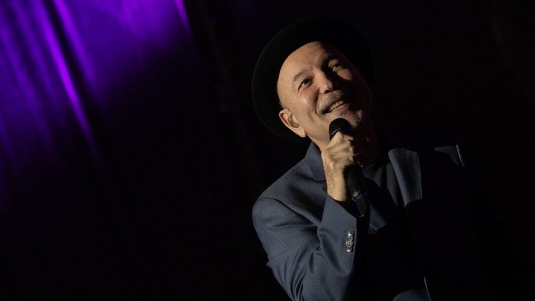 Rubén Blades responde a quienes lo critican por actuar gratis el 31 de diciembre en México (video)