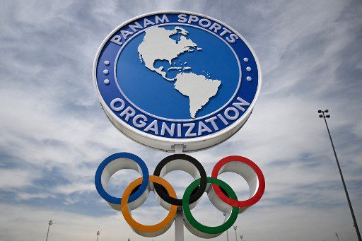 Panam Sports, entidad organizadora de los Juegos Panamericanos, anunció este miércoles 3 de enero de 2024 que retiró la sede de la competencia 2027 a Barranquilla, por 