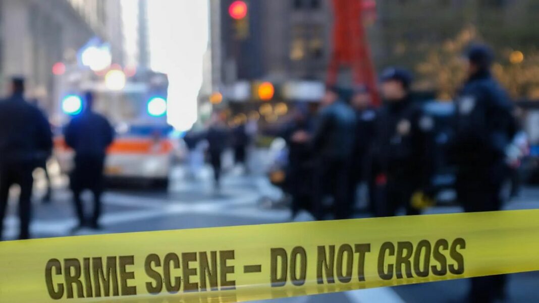 La Policía de Nueva York, continúa las investigaciones para determinar e