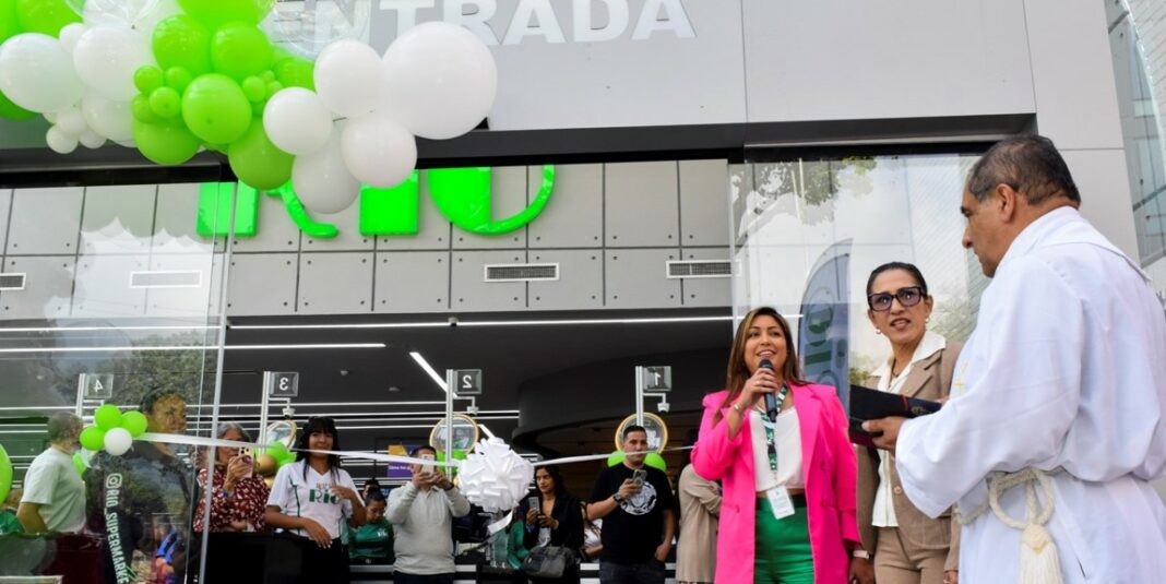 Río Supermarket abre su tercera sucursal en Caracas