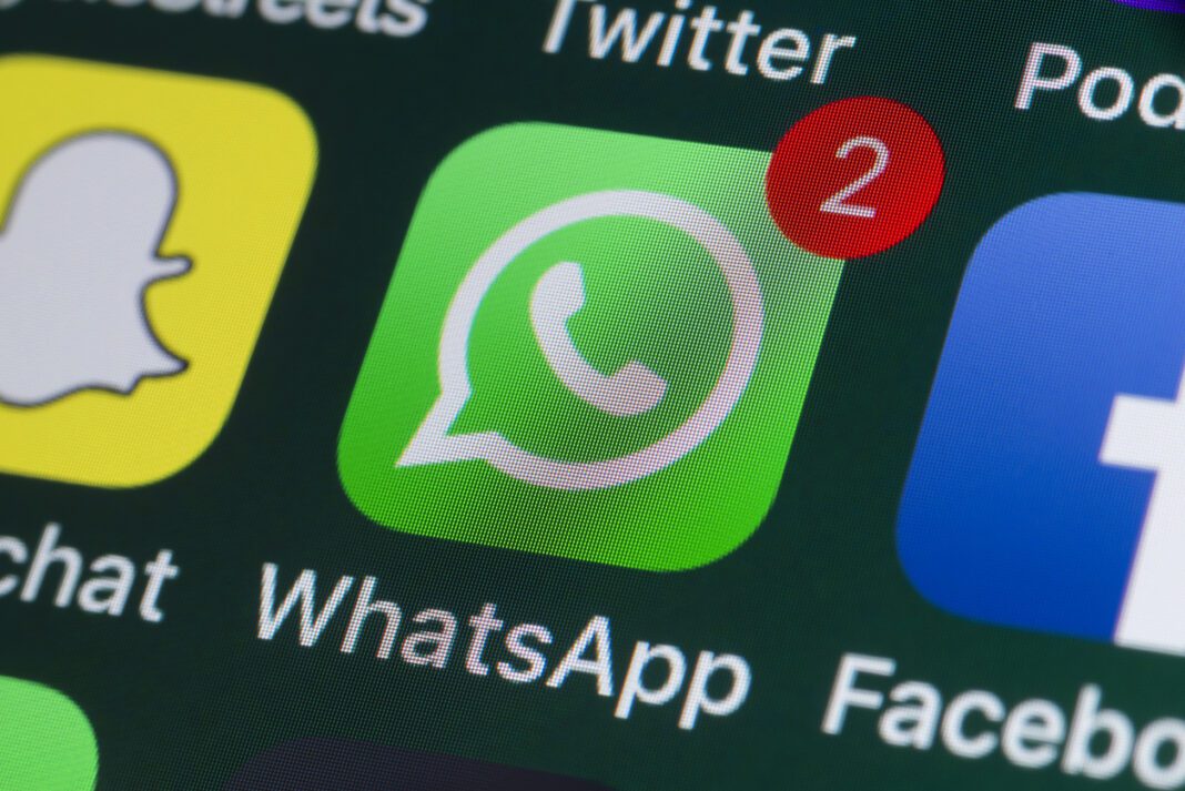Conoce los celulares que no podrán utilizar WhatsApp en 2024