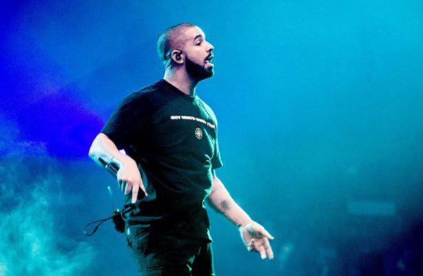 Drake responde con emojis a su supuesto video íntimo