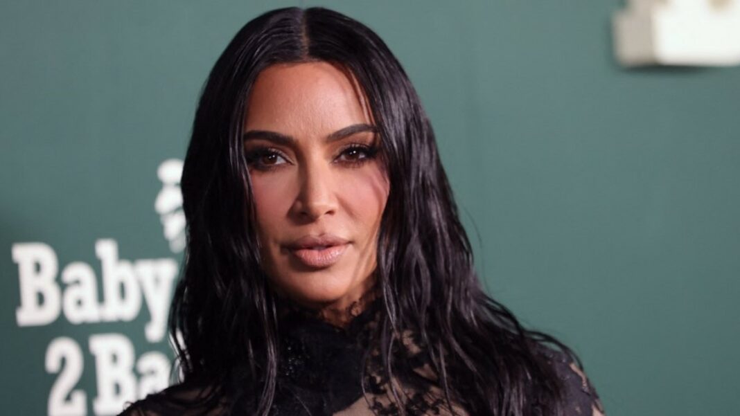 Kim Kardashian revela que sufre esta enfermedad