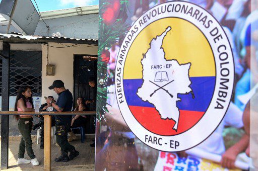 Ejército de Colombia desplegado en 3 departamentos con 32 mil efectivos para combatir a las disidencias de las Farc