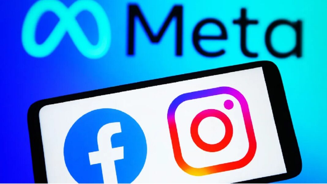 Facebook e Instagram con problemas a nivel mundial