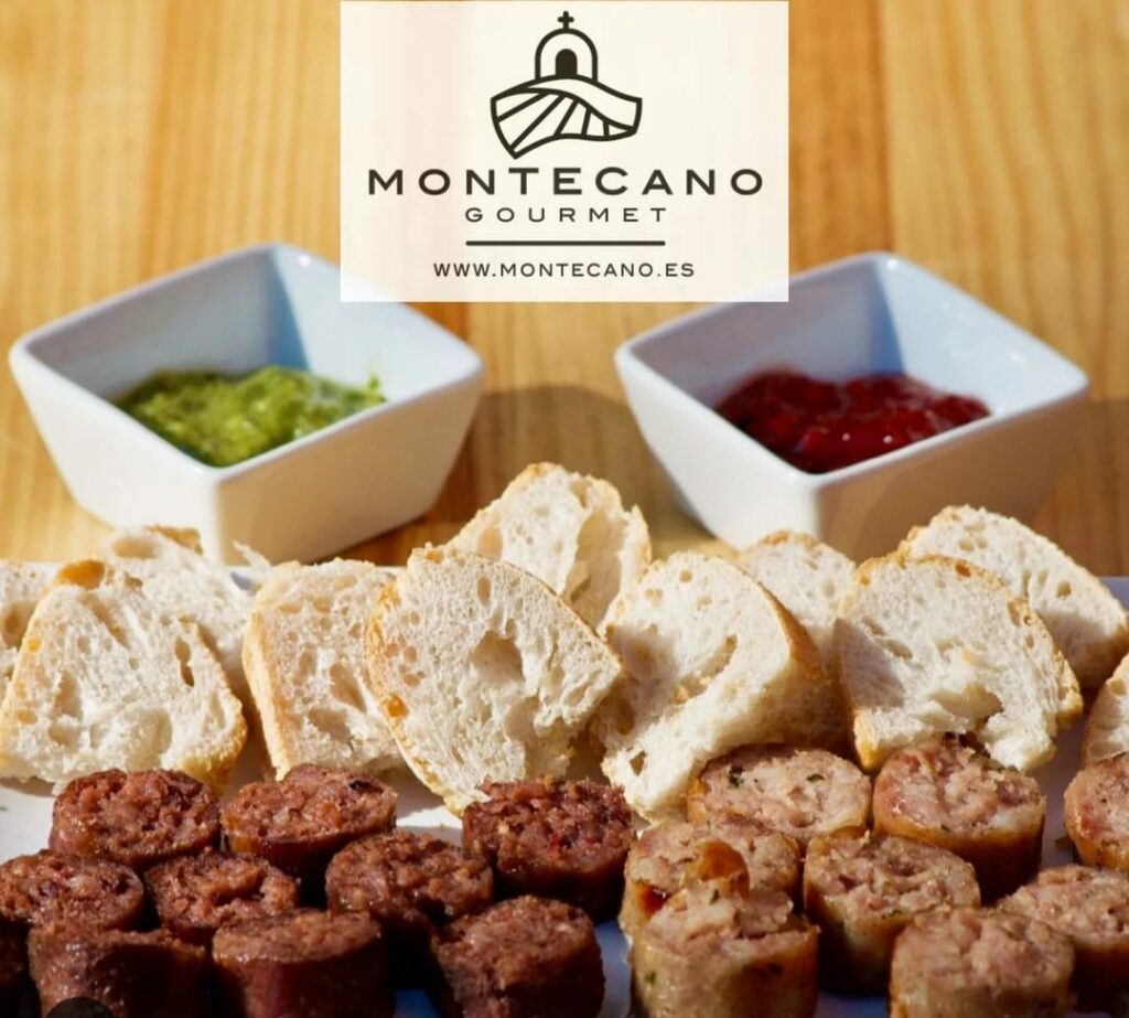 Montecano Gourmet Madrid