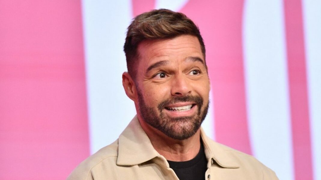 Sobrino quiere retirar demanda contra Ricky Martin