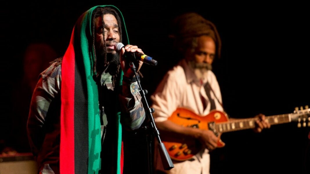 The Wailers convertirá a Caracas en la capital mundial del reggae