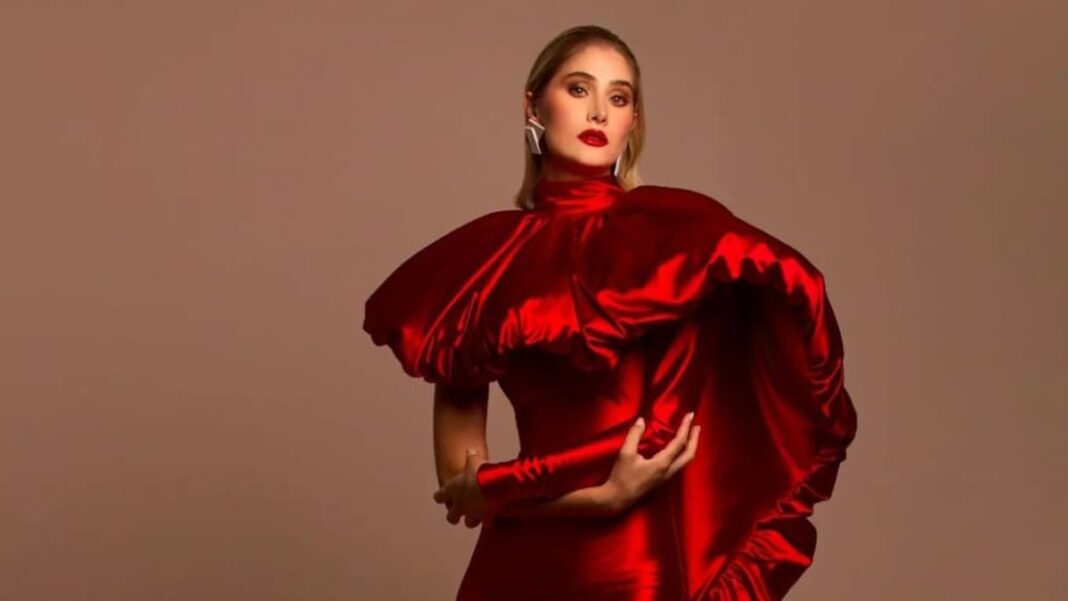 Metropolitan Fashion Week se realizará en Caracas